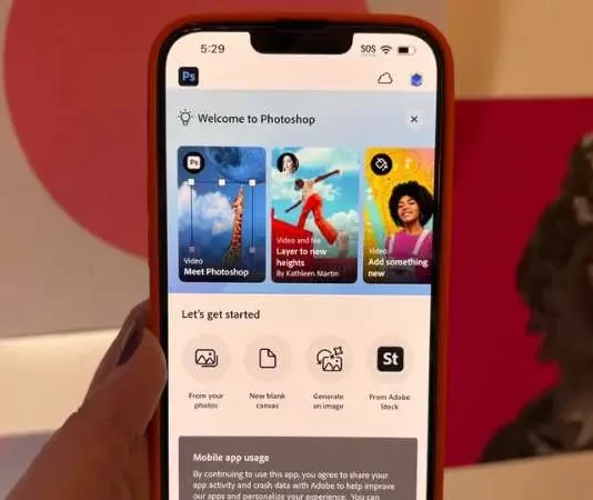 Best Photoshop App For IPhone: Know About These Amazing Apps To Edit Your Pictures Best Photoshop App For IPhone