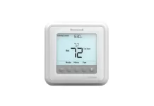 Honeywell Pro Series Thermostat Manual Honeywell Pro Series Thermostat Manual