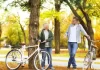 Back in the Saddle: How to Start Enjoying Bike Riding Again After Retirement How to Start Enjoying Bike Riding Again After Retirement