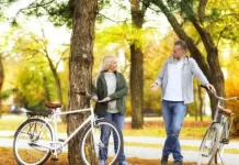 Back in the Saddle: How to Start Enjoying Bike Riding Again After Retirement How to Start Enjoying Bike Riding Again After Retirement