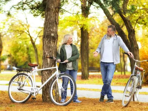 How to Start Enjoying Bike Riding Again After Retirement How to Start Enjoying Bike Riding Again After Retirement