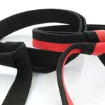 Belts in Taekwondo