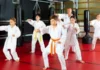 Belts in Taekwondo: Order, Meanings, Levels & What Each Belt Really Represents Belts in Taekwondo: Order, Meanings, Levels & What Each Belt Really Represents