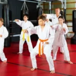 Belts in Taekwondo: Order, Meanings, Levels & What Each Belt Really Represents