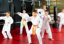 Belts in Taekwondo: Order, Meanings, Levels & What Each Belt Really Represents Belts in Taekwondo: Order, Meanings, Levels & What Each Belt Really Represents
