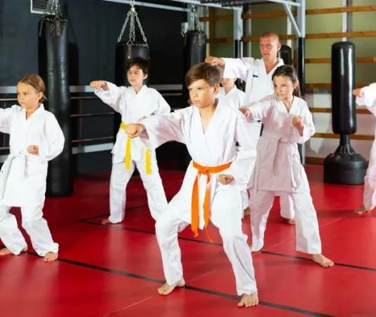 Belts in Taekwondo: Order, Meanings, Levels & What Each Belt Really Represents Belts in Taekwondo: Order, Meanings, Levels & What Each Belt Really Represents