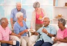 Click, Shop, Relax: How Seniors Can Get Help Buying Online Click, Shop, Relax How Seniors Can Get Help Buying Online