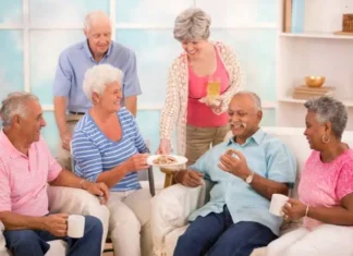 Click, Shop, Relax: How Seniors Can Get Help Buying Online Click, Shop, Relax How Seniors Can Get Help Buying Online