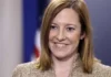 Jen Psaki, Living Through Public Pressure, and Finding Her Voice Beyond the Briefing Room Jen Psaki