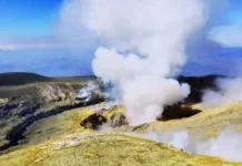Sicily Volcano Etna: Eruptions, History, Facts, and Why This Mountain Never Really Sleeps Sicily Volcano Etna