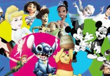 25 Best Disney Male Characters Ranked (Full List + Honest Breakdown) 25 Best Disney Male Characters Ranked