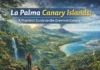 La Palma Canary Islands: A Deep, Practical Guide to the Greenest Canary La Palma Canary Islands A Practical Guide to the Greenest Canary
