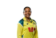Alana King: An Analysis of Spin Bowling in Contemporary Women’s Cricket Alana King