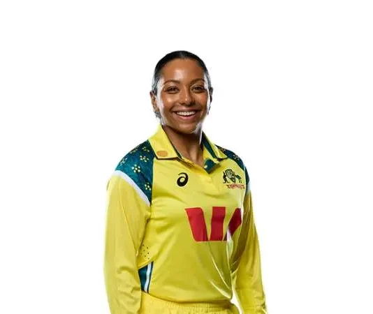 Alana King: An Analysis of Spin Bowling in Contemporary Women’s Cricket Alana King
