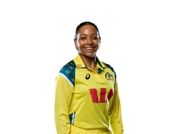 Alana King Alana King