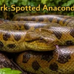 Dark-Spotted Anaconda