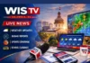 WIS TV: Weather, Live News, Radar Updates, Sports, and Closings in Columbia SC WIS TV